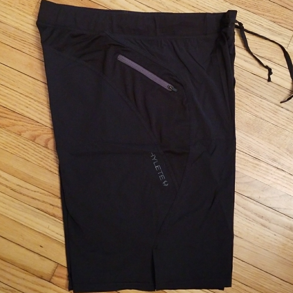 Hylete Verge II, Large / Regular Length